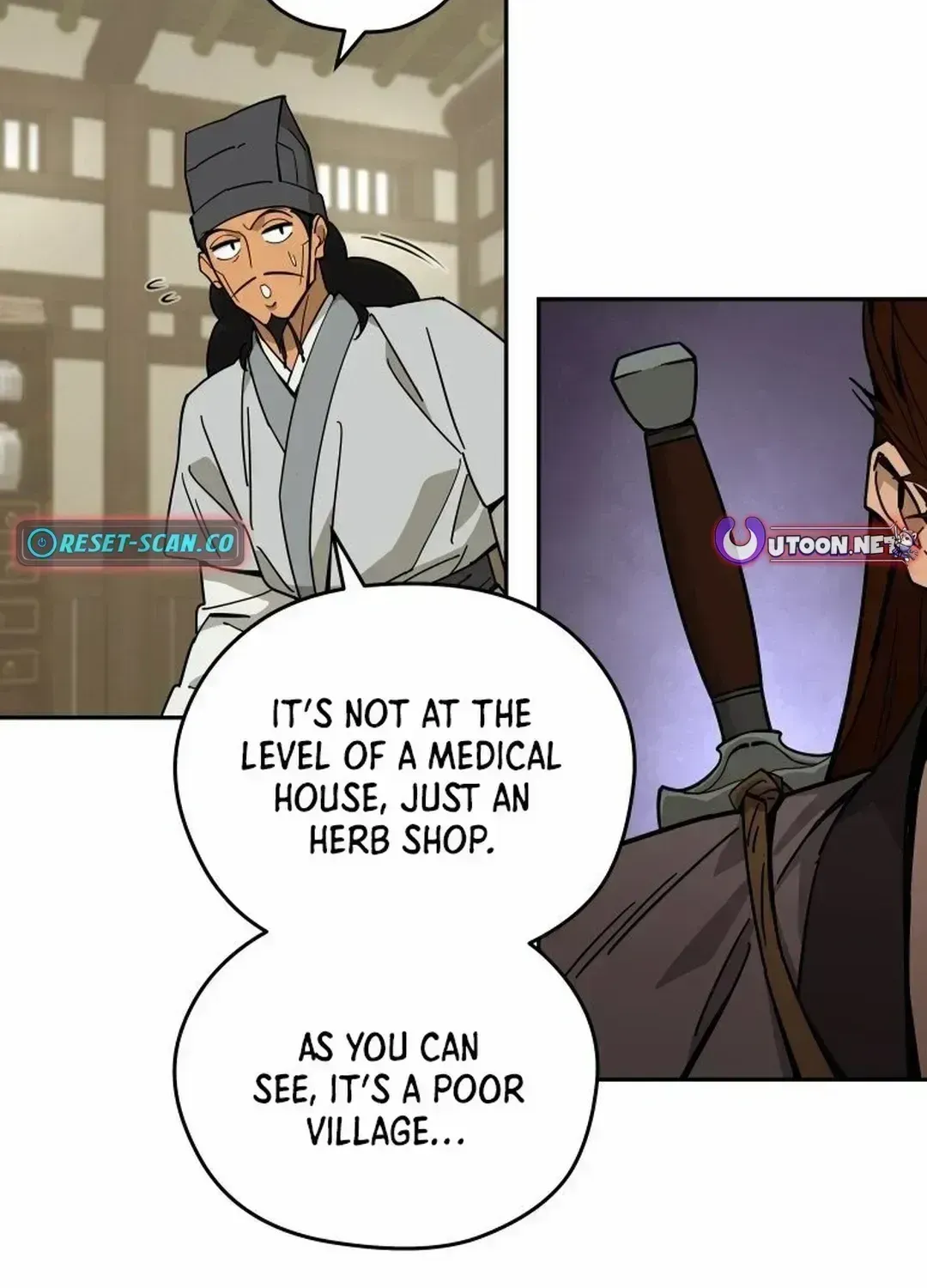 Read Sin Mauiseon chapter 2.2 image 94 on Lezhin