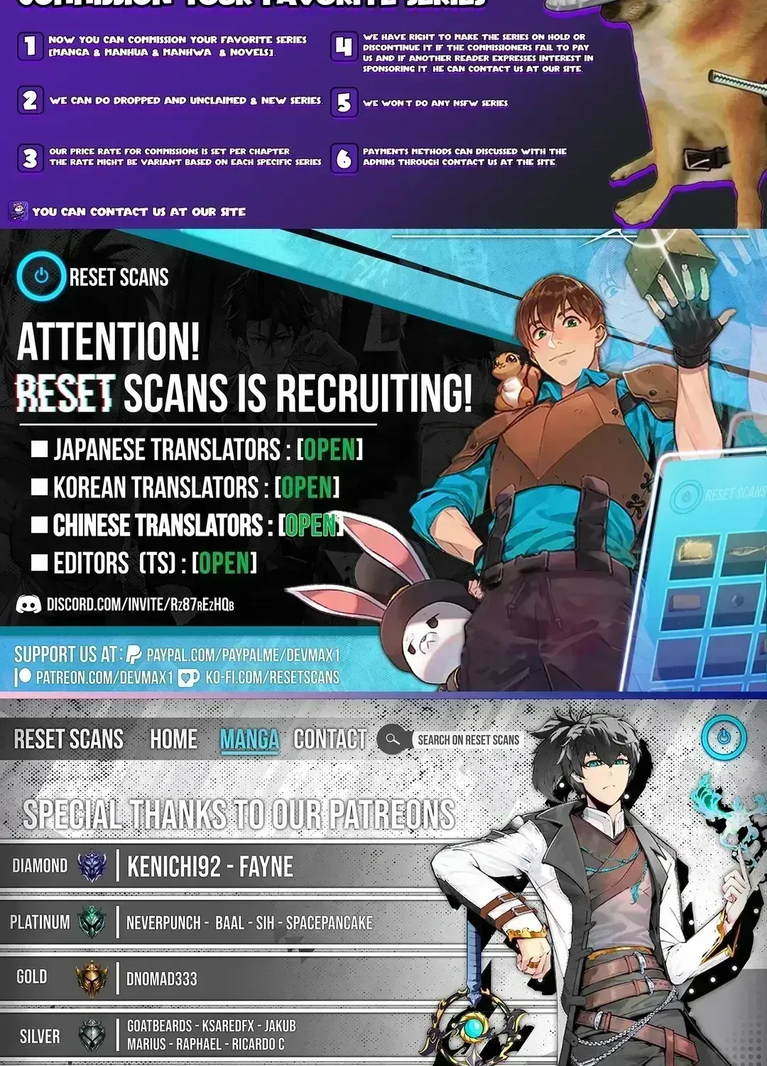Read Sin Mauiseon chapter 2.3 image 127 on Lezhin