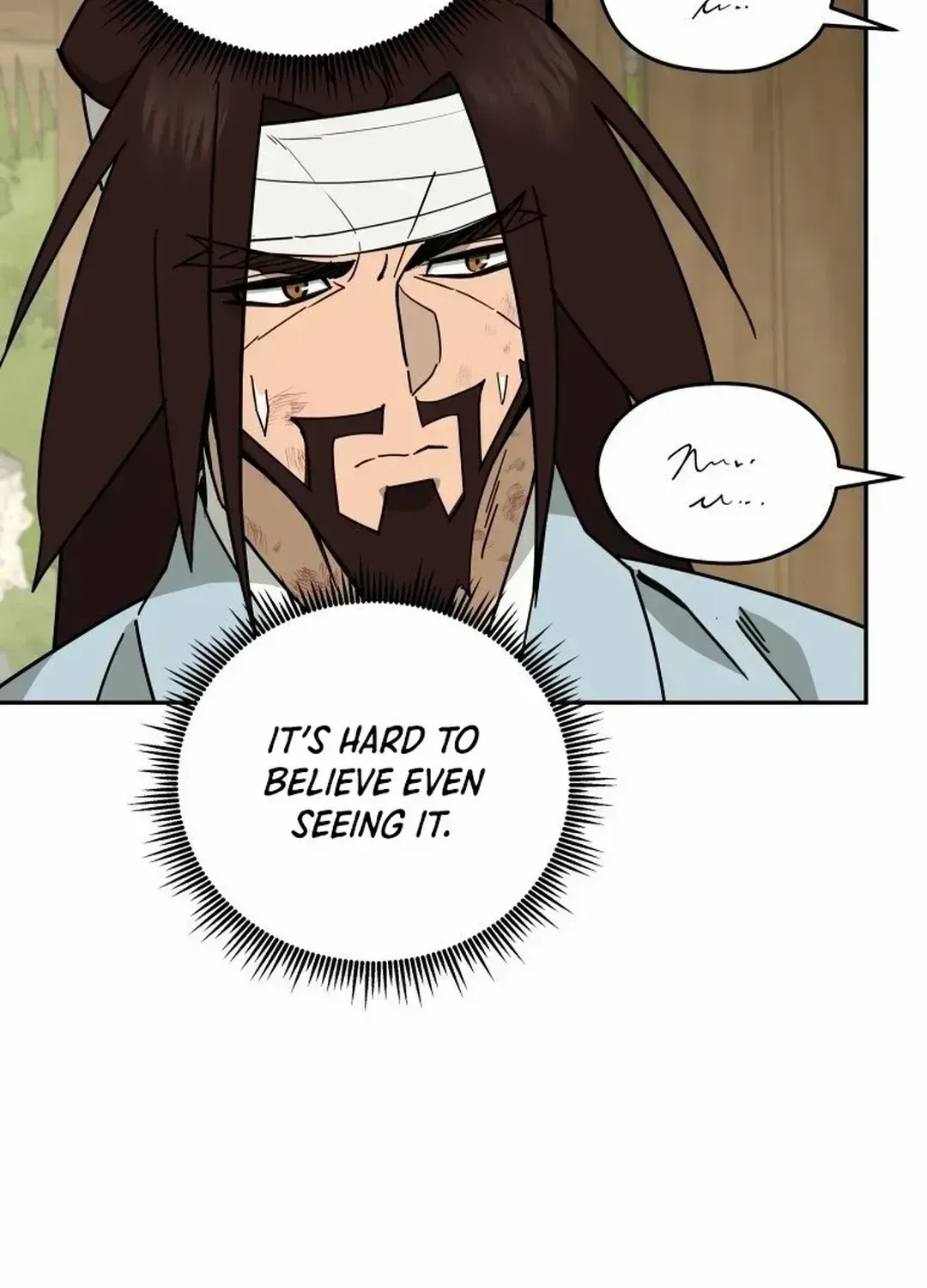 Read Sin Mauiseon chapter 2.3 image 17 on Lezhin