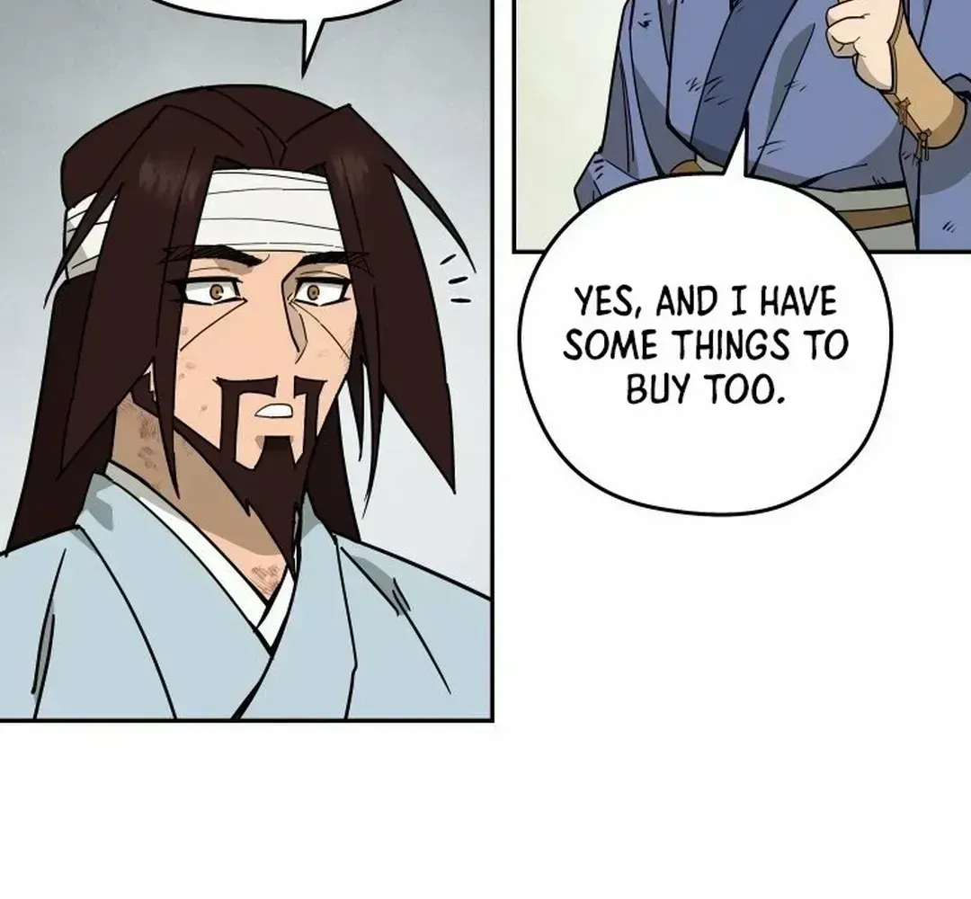 Read Sin Mauiseon chapter 2.3 image 20 on Lezhin