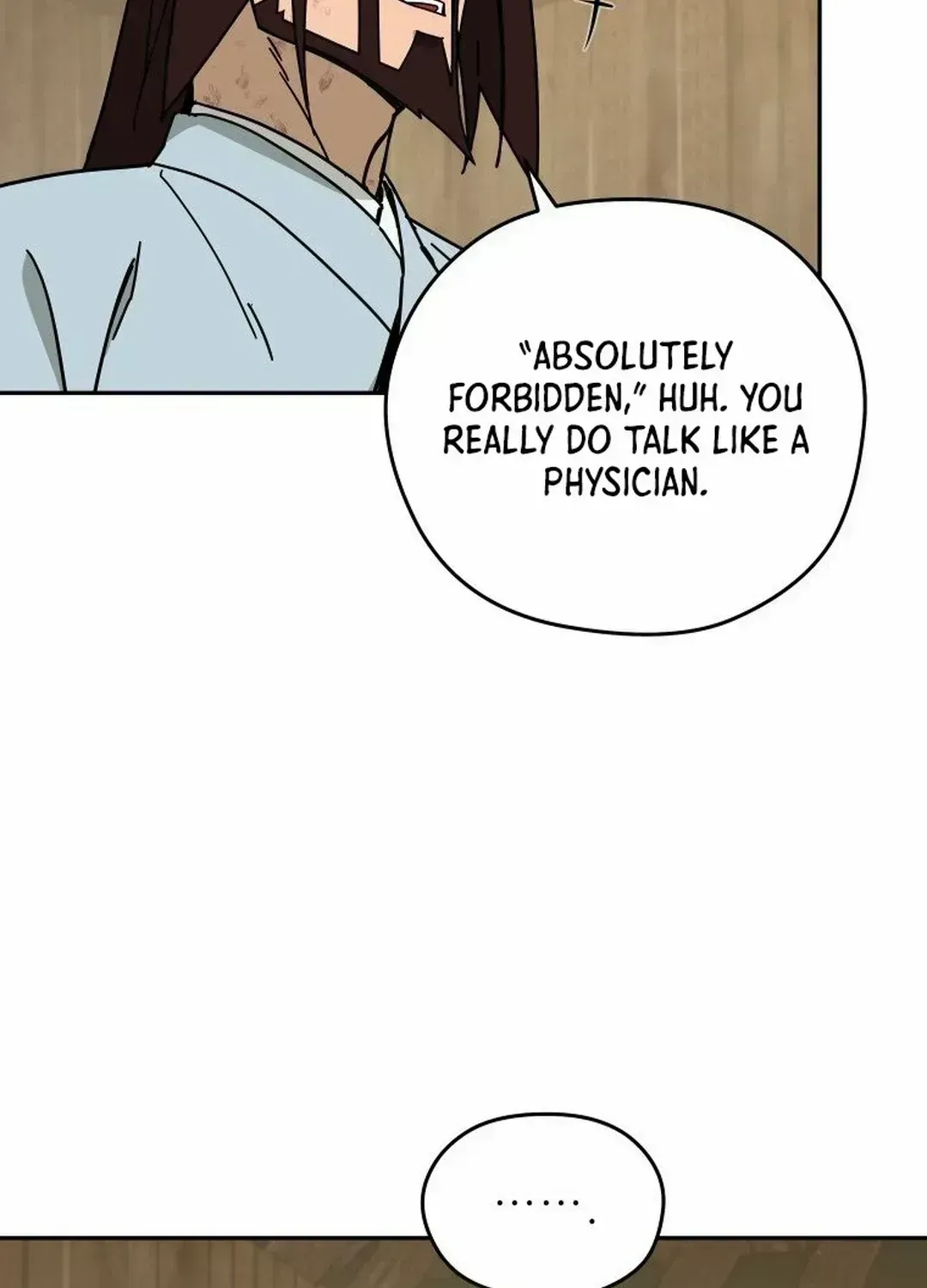 Read Sin Mauiseon chapter 2.3 image 25 on Lezhin
