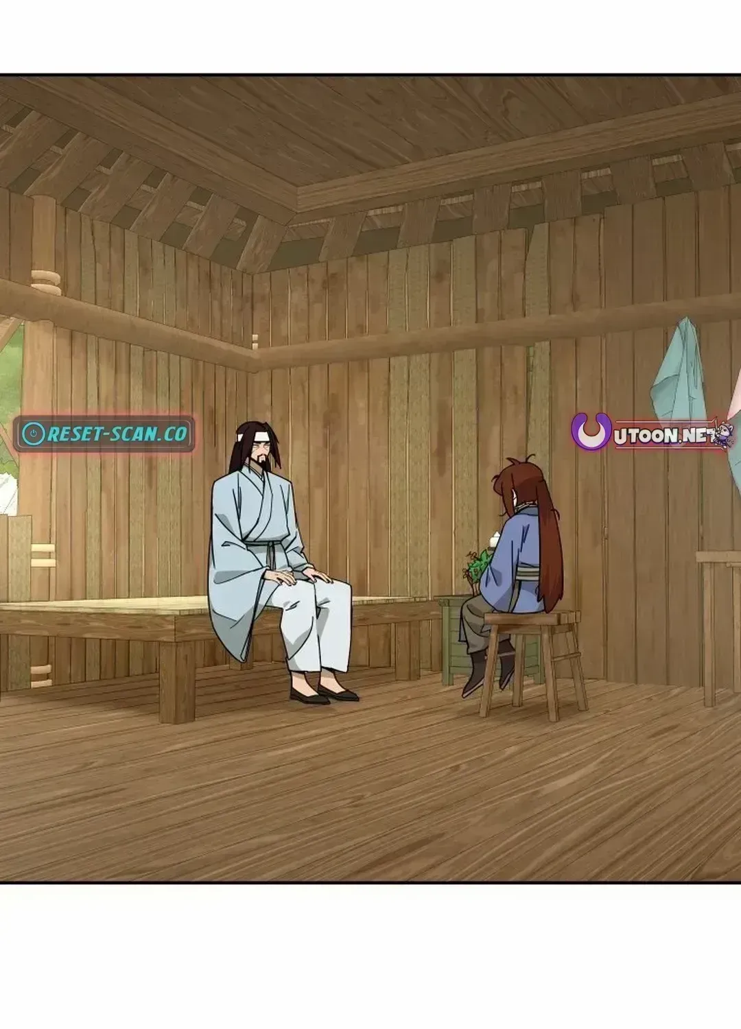 Read Sin Mauiseon chapter 2.3 image 3 on Lezhin