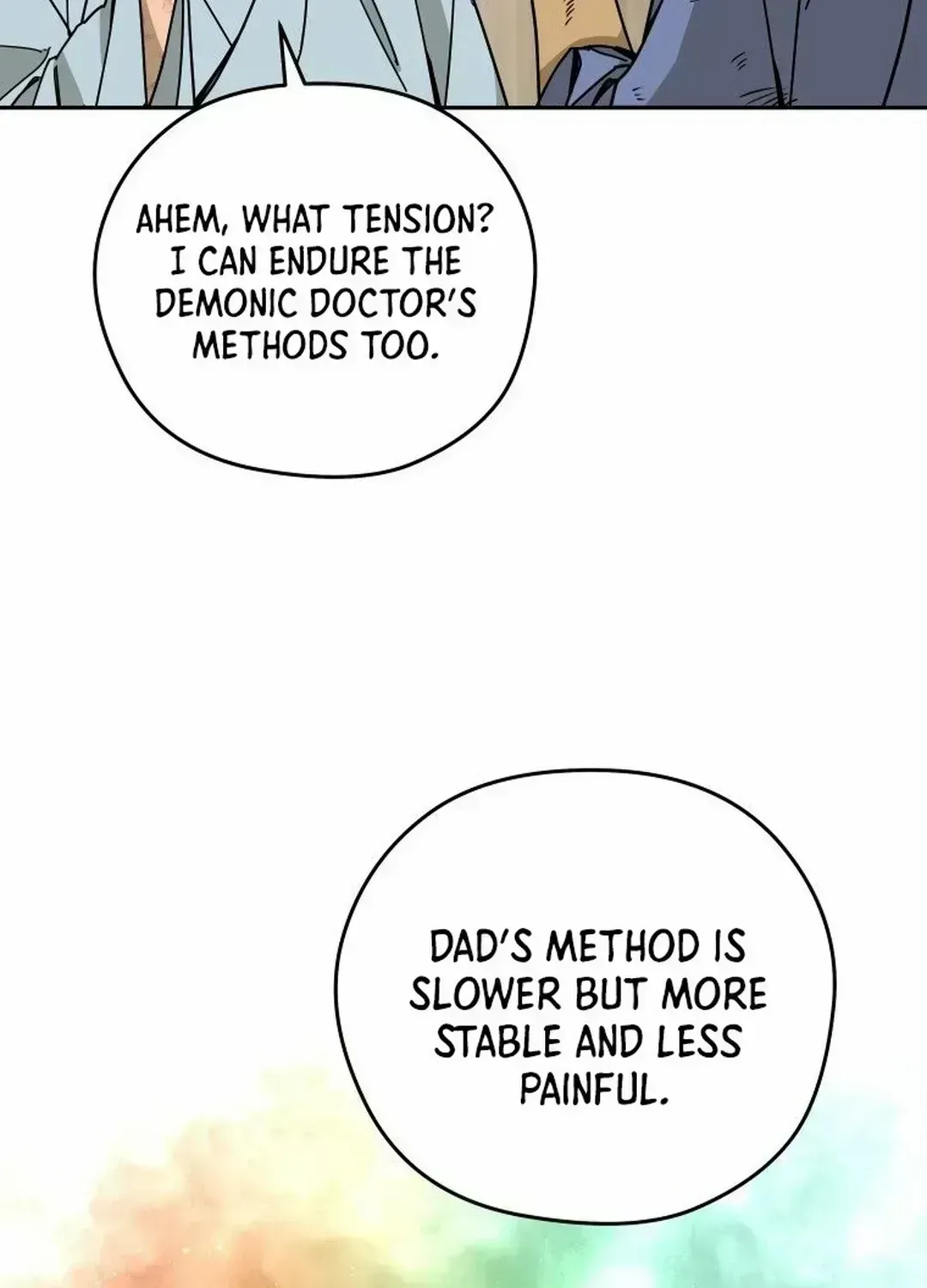 Read Sin Mauiseon chapter 2.3 image 30 on Lezhin