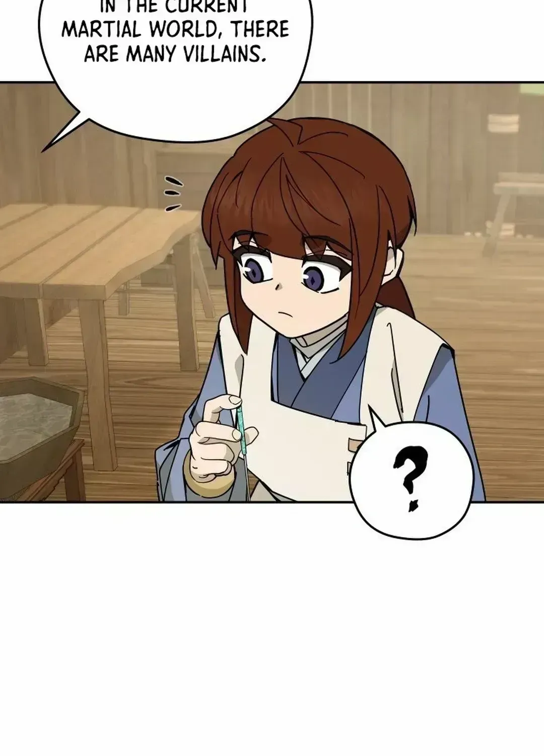 Read Sin Mauiseon chapter 2.3 image 42 on Lezhin
