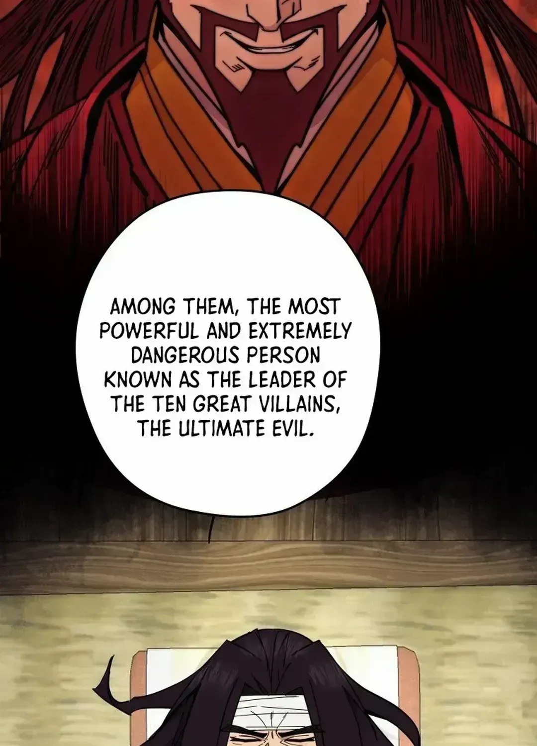 Read Sin Mauiseon chapter 2.3 image 45 on Lezhin