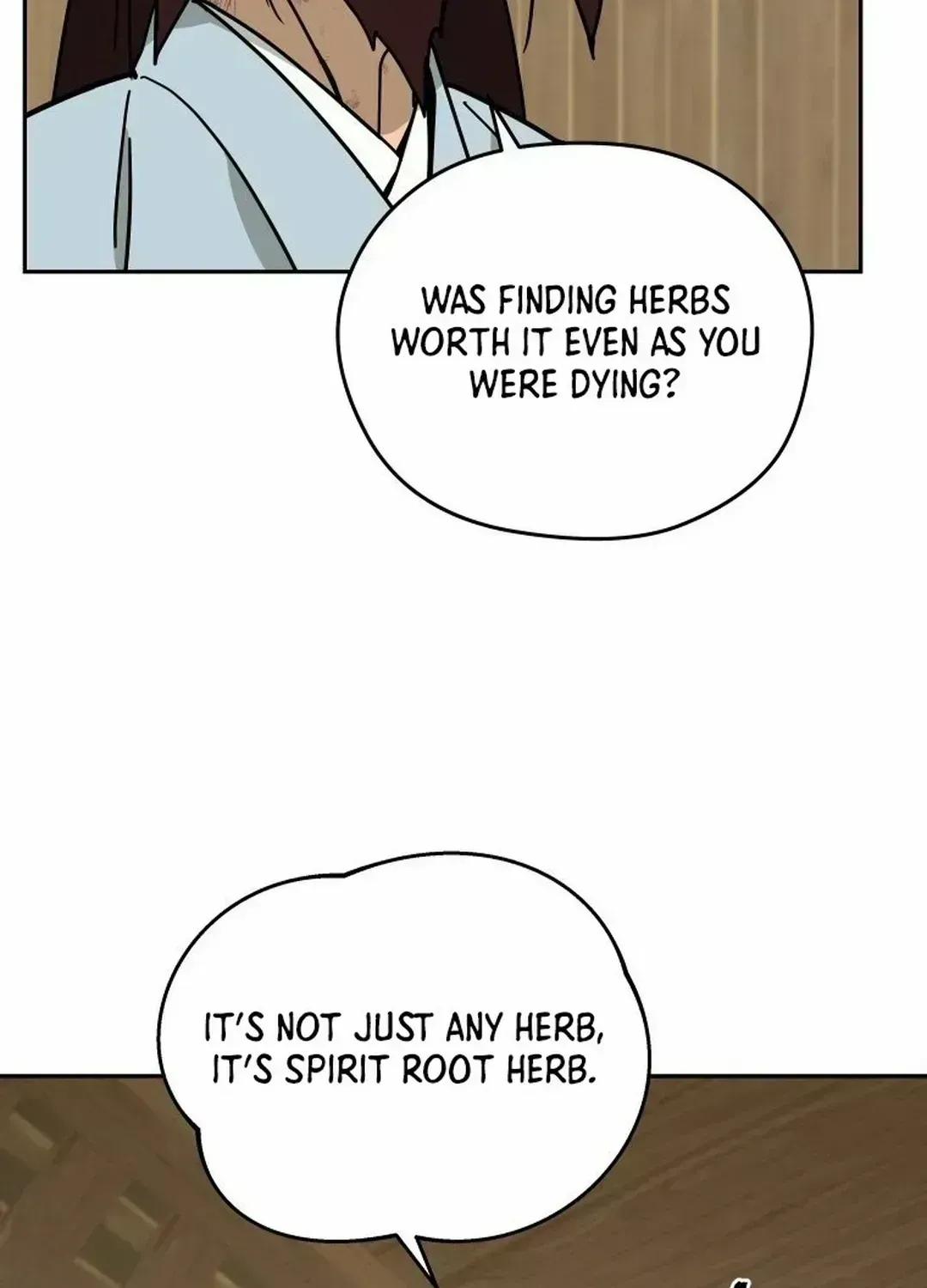 Read Sin Mauiseon chapter 2.3 image 5 on Lezhin
