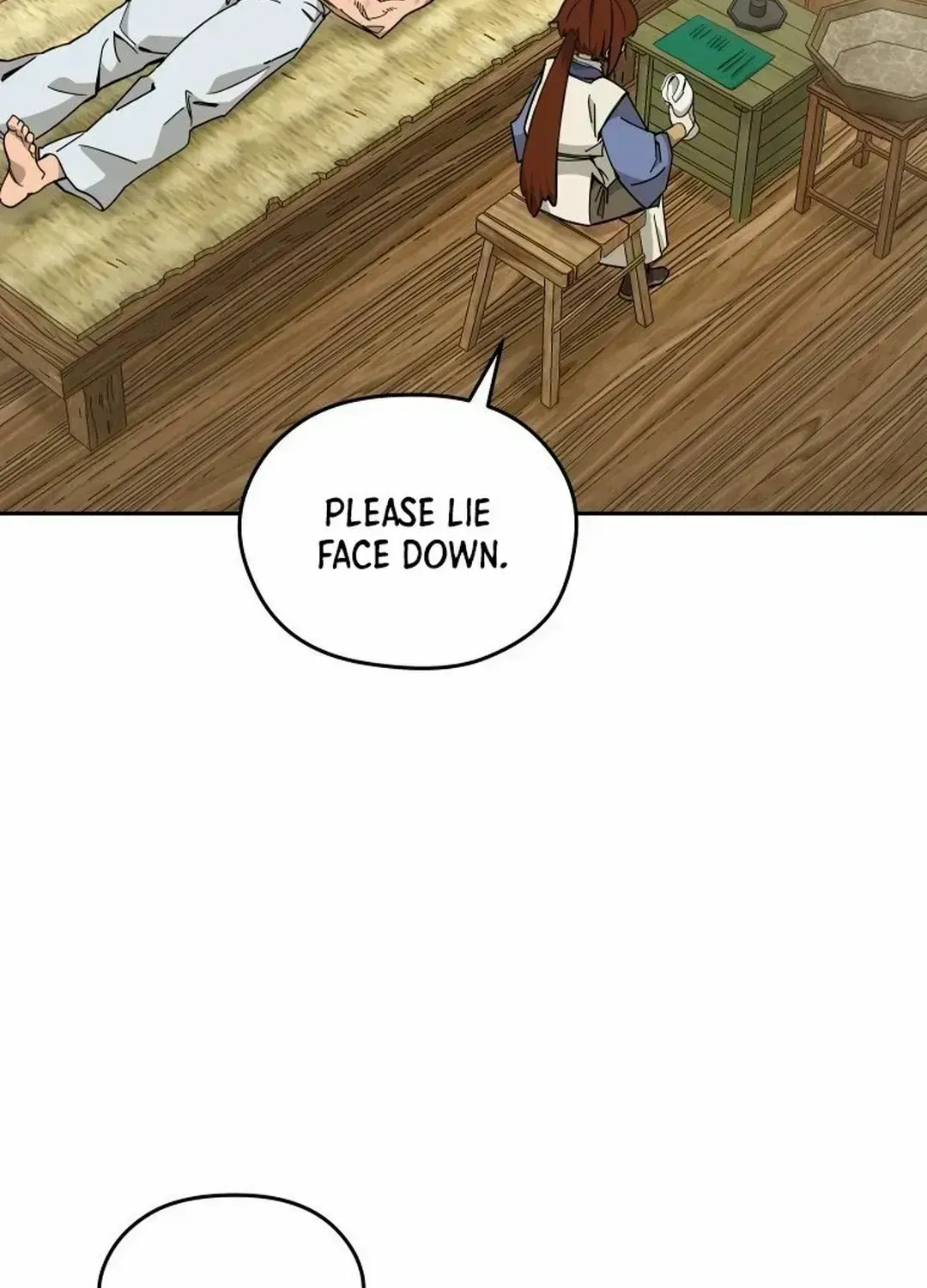 Read Sin Mauiseon chapter 2.3 image 50 on Lezhin
