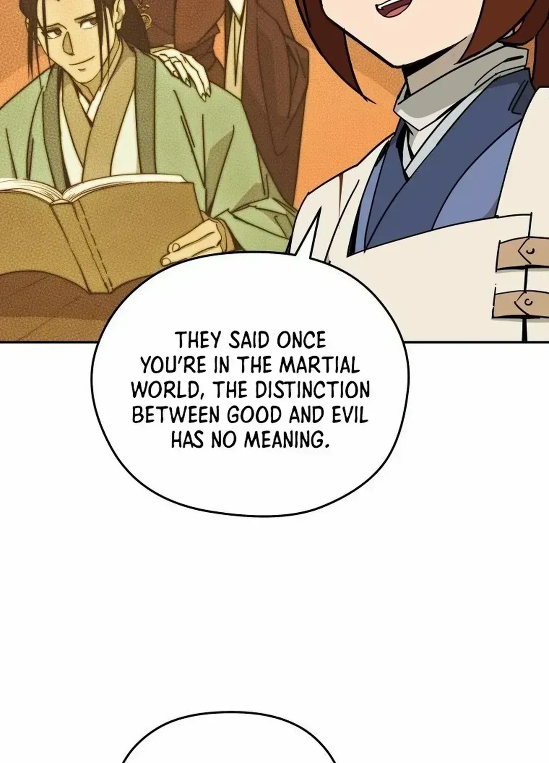 Read Sin Mauiseon chapter 2.3 image 58 on Lezhin