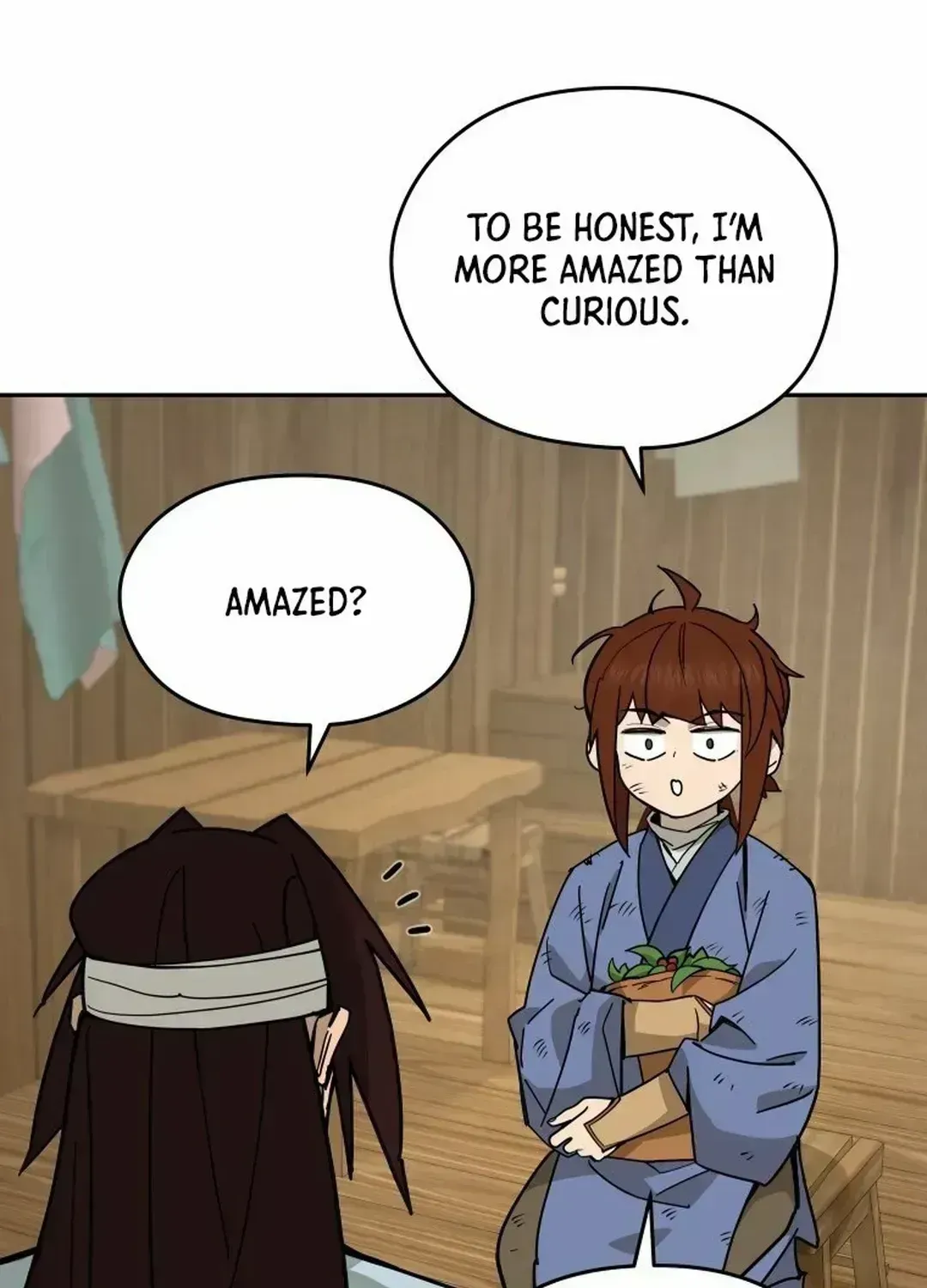 Read Sin Mauiseon chapter 2.3 image 9 on Lezhin