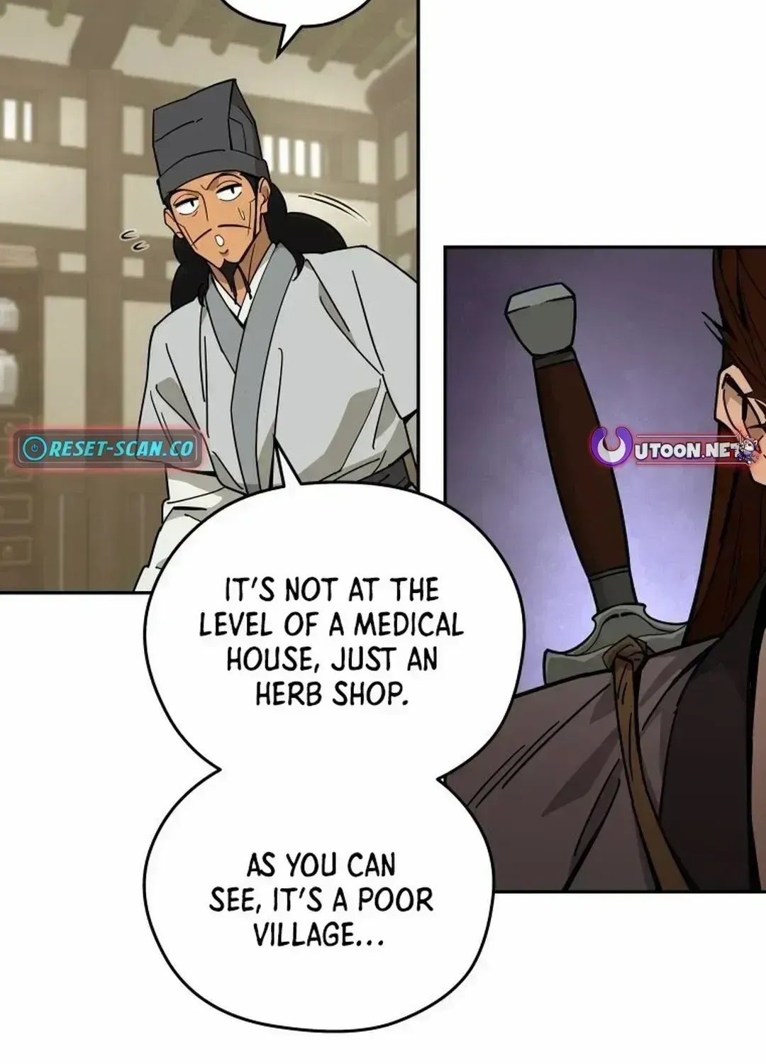 Read Sin Mauiseon chapter 2.3 image 94 on Lezhin