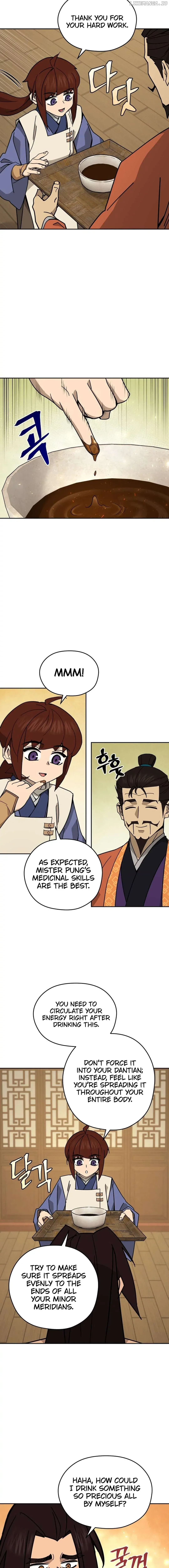 Read Sin Mauiseon chapter 22 image 12 on Lezhin