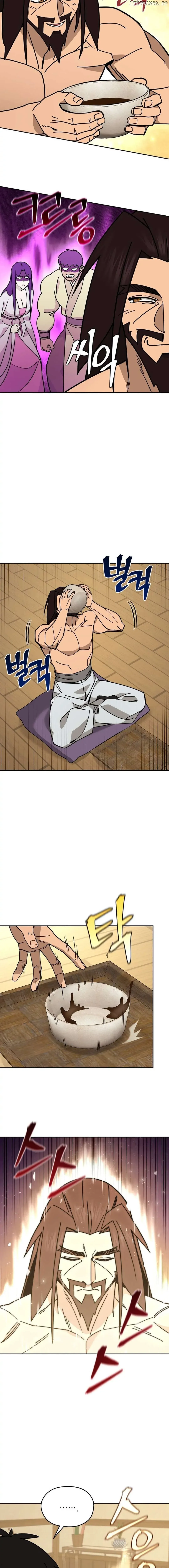 Read Sin Mauiseon chapter 22 image 13 on Lezhin