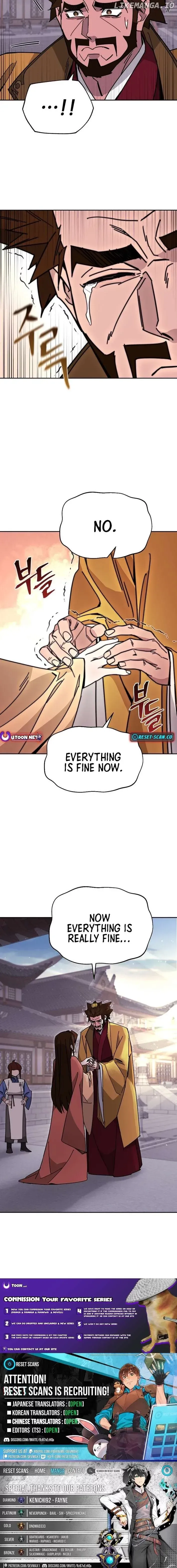 Read Sin Mauiseon chapter 25 image 11 on Lezhin