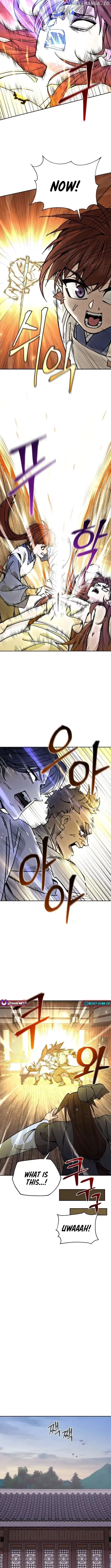Read Sin Mauiseon chapter 25 image 7 on Lezhin