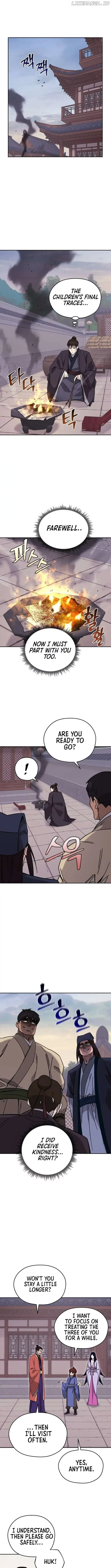 Read Sin Mauiseon chapter 27 image 10 on Lezhin