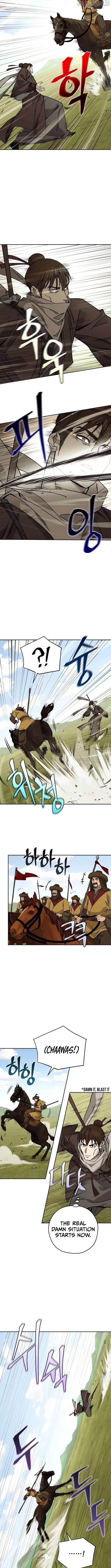 Read Sin Mauiseon chapter 29 image 4 on Lezhin