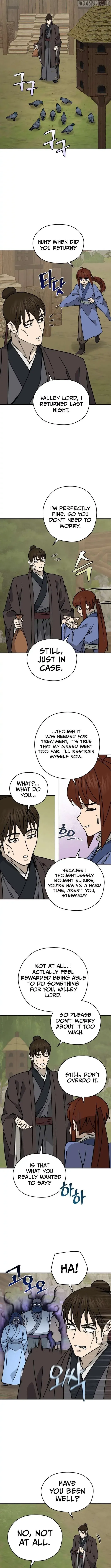 Read Sin Mauiseon chapter 29 image 9 on Lezhin