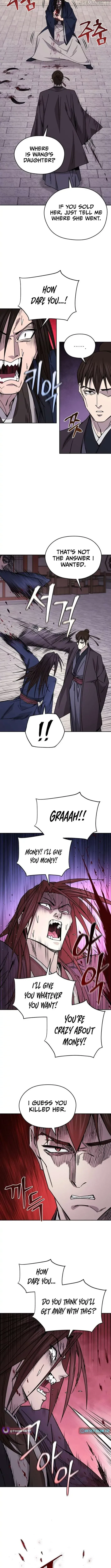 Read Sin Mauiseon chapter 30 image 7 on Lezhin