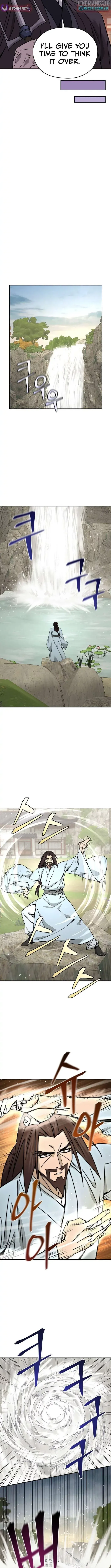 Read Sin Mauiseon chapter 30 image 9 on Lezhin