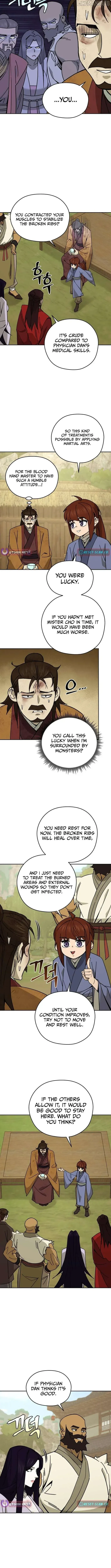 Read Sin Mauiseon chapter 32 image 10 on Lezhin
