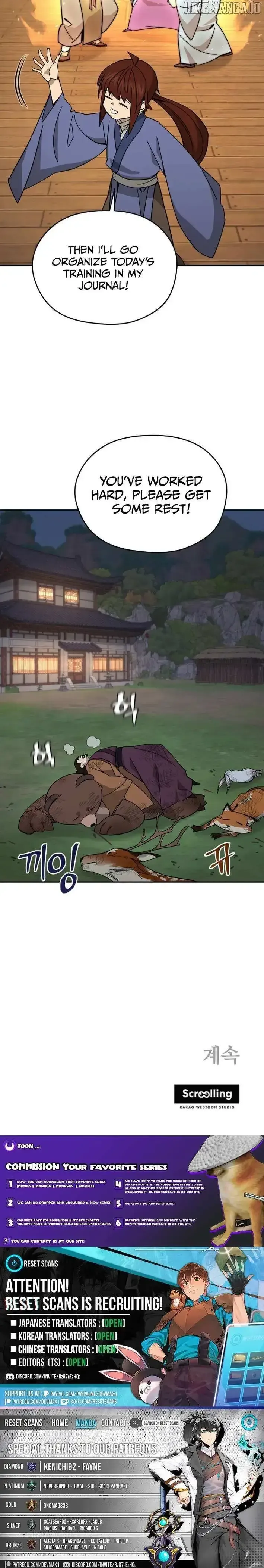 Read Sin Mauiseon chapter 34 image 12 on Lezhin