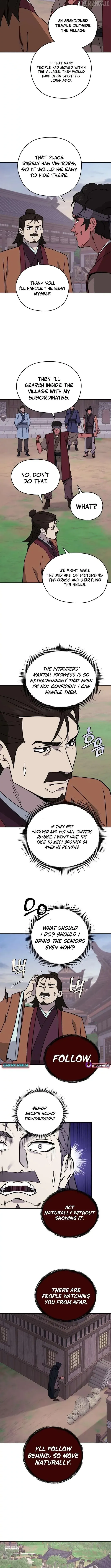 Read Sin Mauiseon chapter 36 image 10 on Lezhin