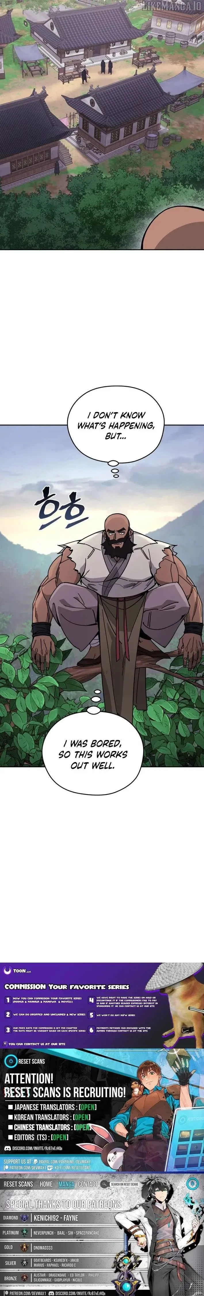Read Sin Mauiseon chapter 36 image 11 on Lezhin