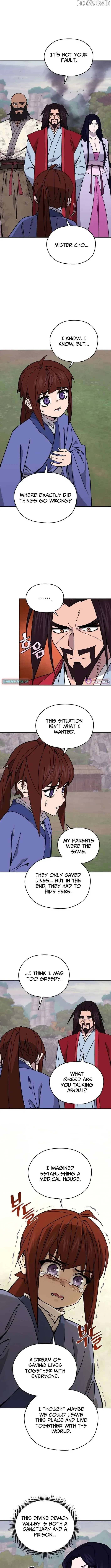Read Sin Mauiseon chapter 38 image 10 on Lezhin