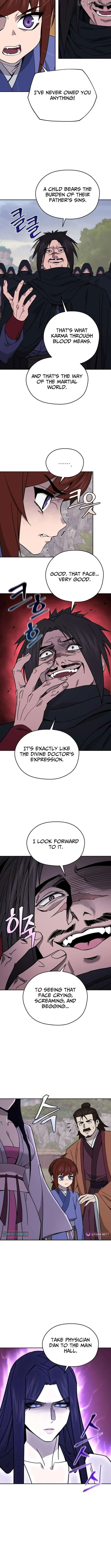 Read Sin Mauiseon chapter 38 image 2 on Lezhin
