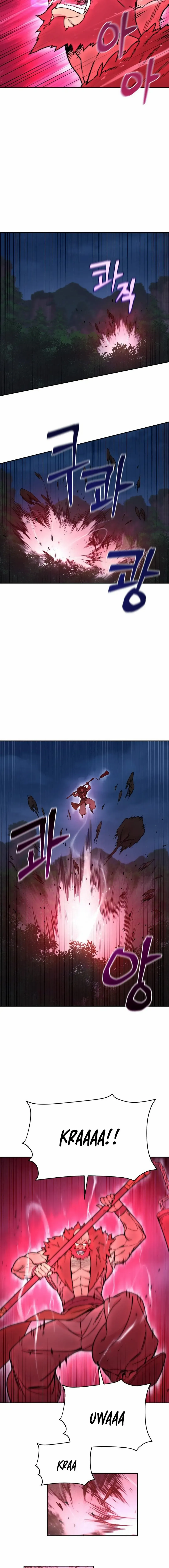 Read Sin Mauiseon chapter 4 image 10 on Lezhin