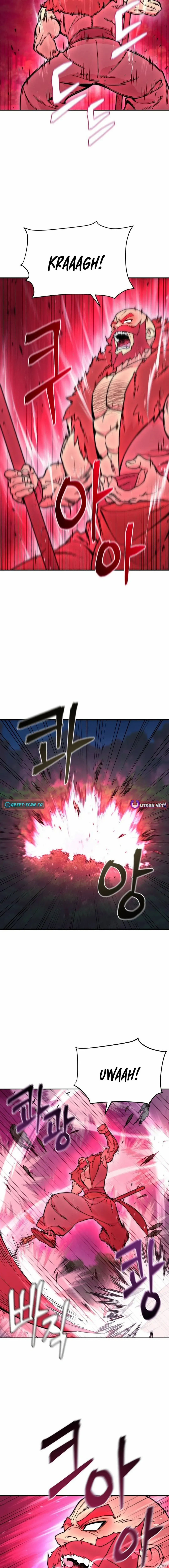 Read Sin Mauiseon chapter 4 image 9 on Lezhin