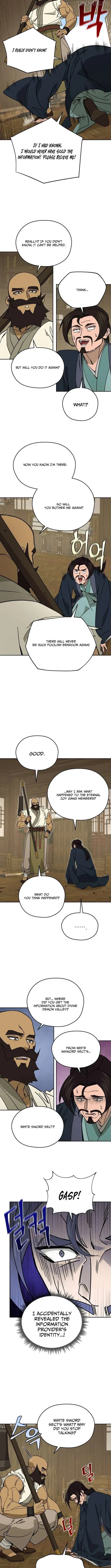 Read Sin Mauiseon chapter 40 image 2 on Lezhin