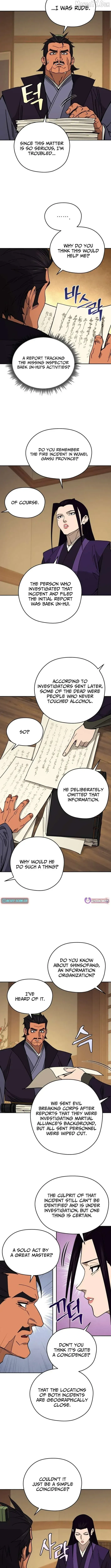 Read Sin Mauiseon chapter 41 image 10 on Lezhin