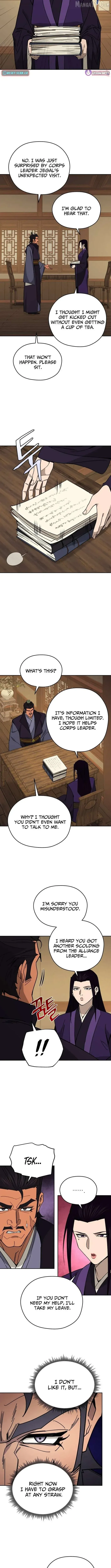 Read Sin Mauiseon chapter 41 image 9 on Lezhin