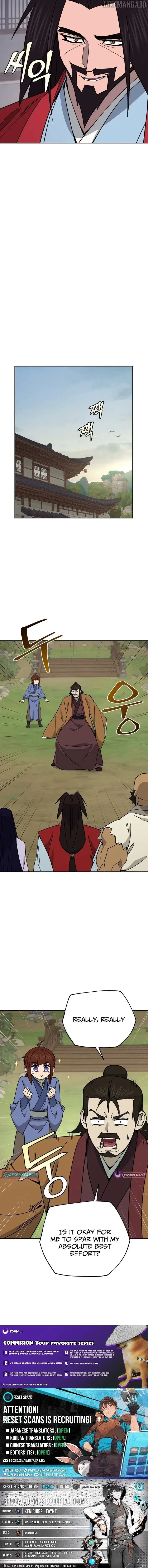 Read Sin Mauiseon chapter 42 image 10 on Lezhin