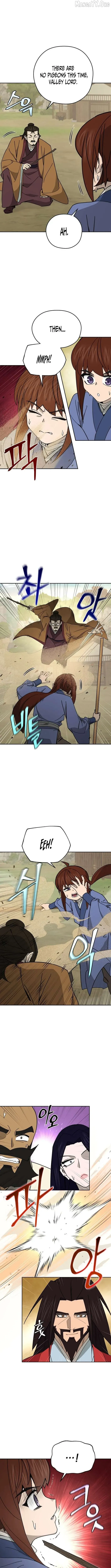 Read Sin Mauiseon chapter 43 image 4 on Lezhin
