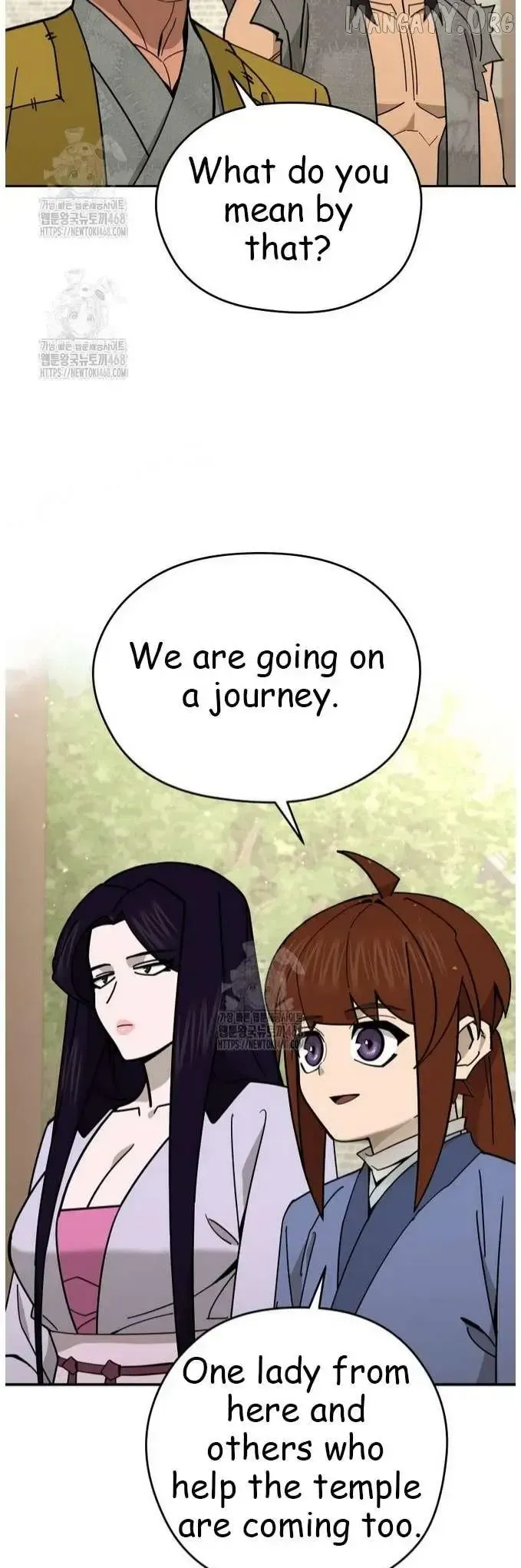 Read Sin Mauiseon chapter 47 image 10 on Lezhin