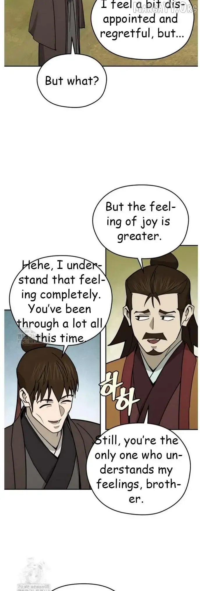 Read Sin Mauiseon chapter 47 image 28 on Lezhin