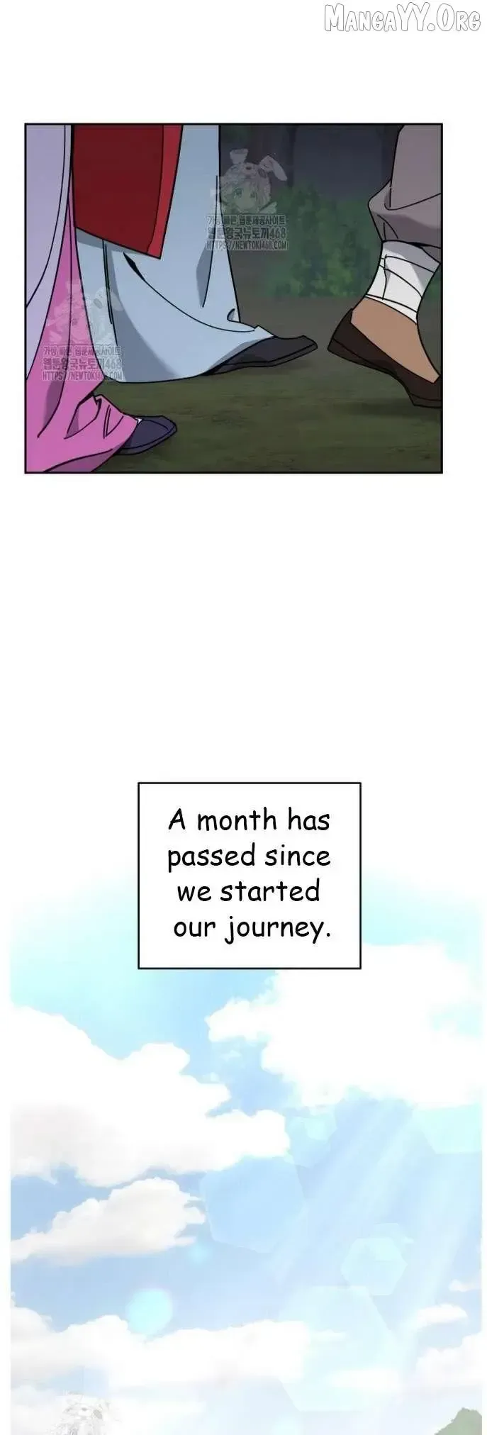 Read Sin Mauiseon chapter 47 image 31 on Lezhin
