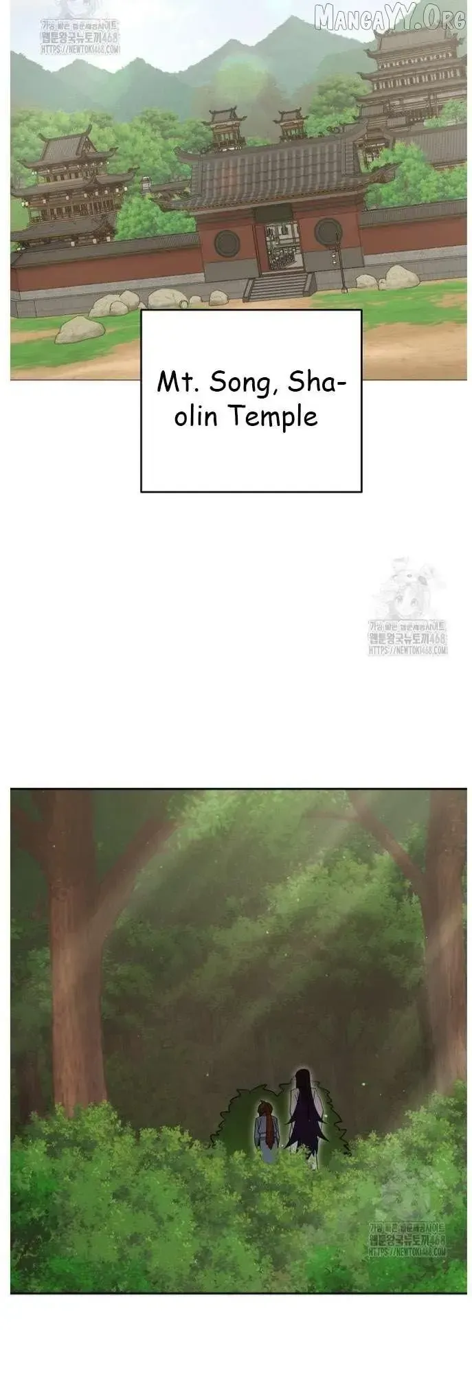 Read Sin Mauiseon chapter 47 image 32 on Lezhin