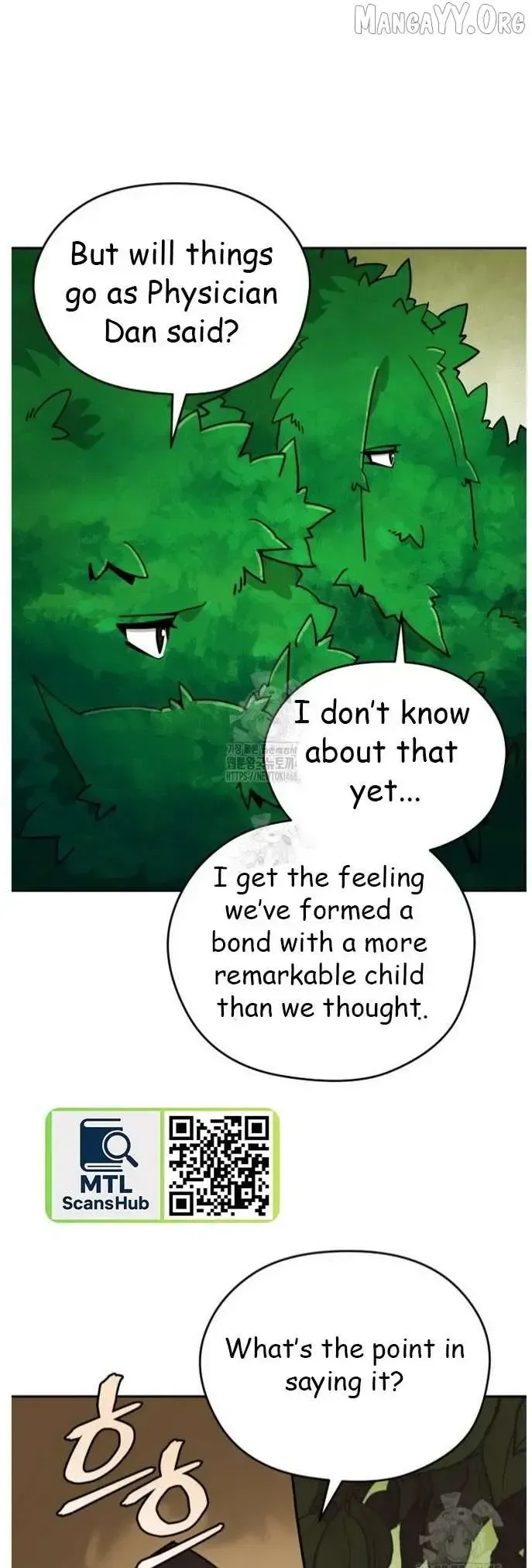 Read Sin Mauiseon chapter 47 image 35 on Lezhin