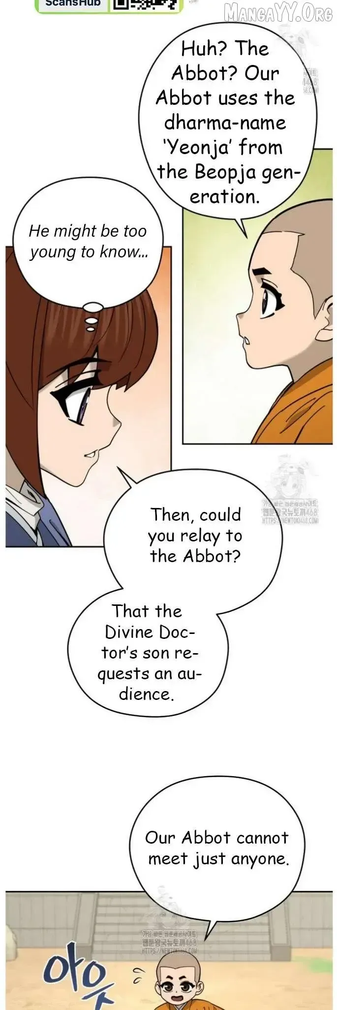 Read Sin Mauiseon chapter 47 image 41 on Lezhin