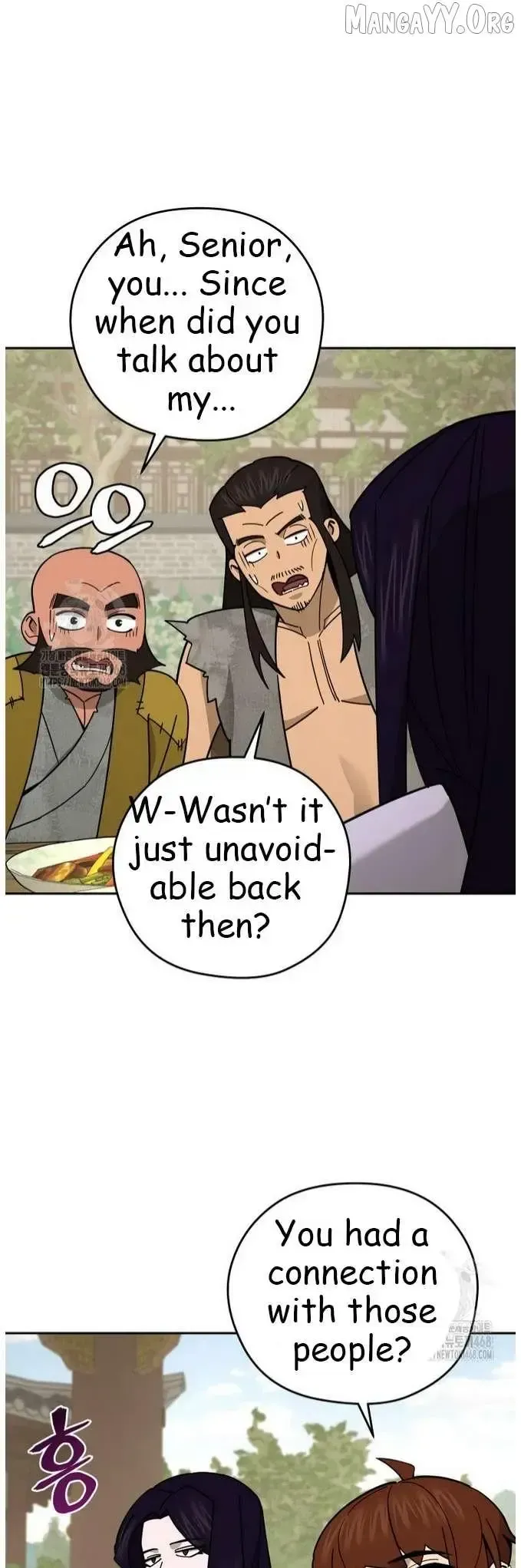 Read Sin Mauiseon chapter 47 image 5 on Lezhin