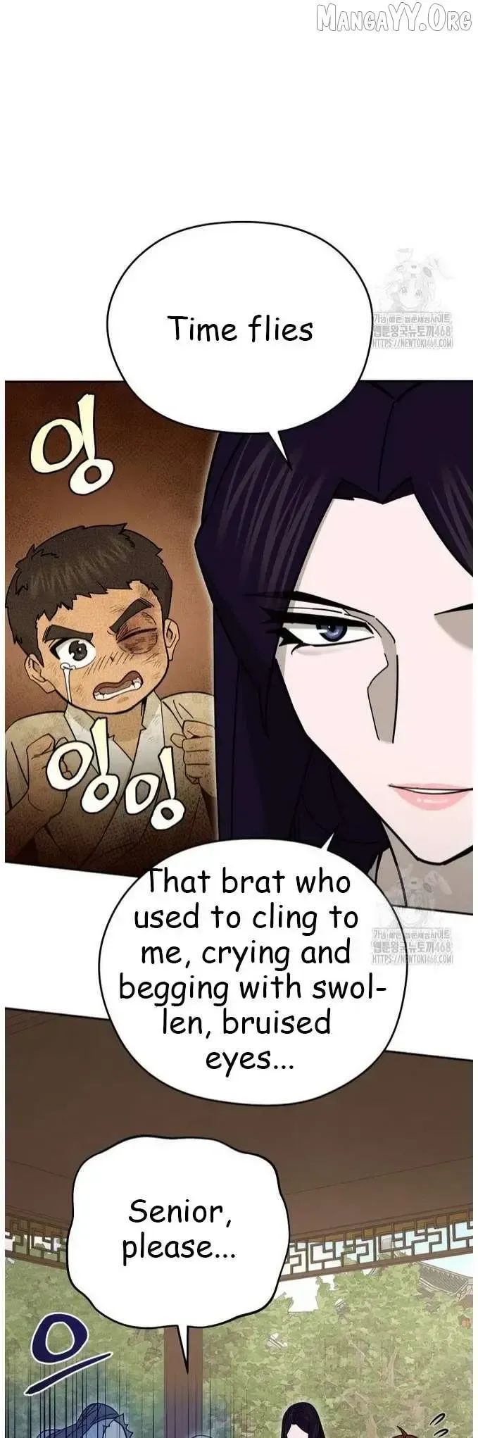 Read Sin Mauiseon chapter 47 image 7 on Lezhin