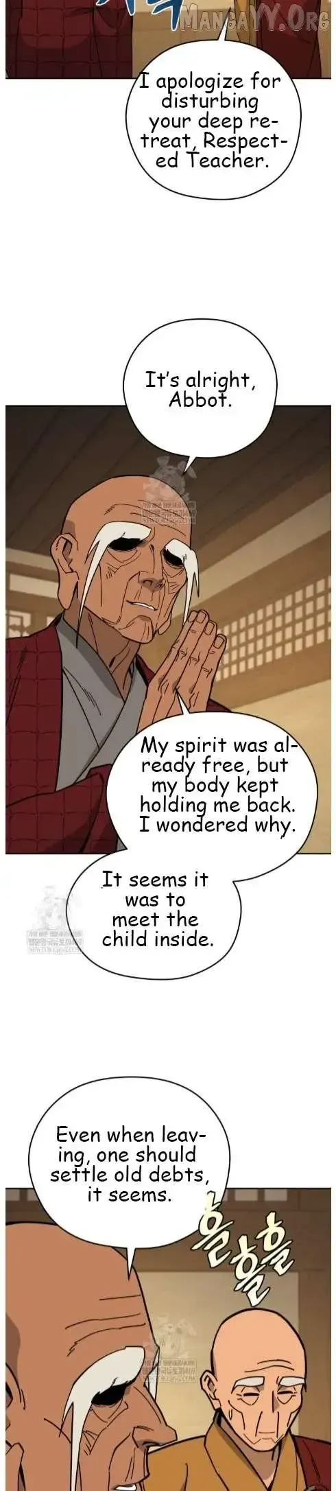 Read Sin Mauiseon chapter 49 image 15 on Lezhin