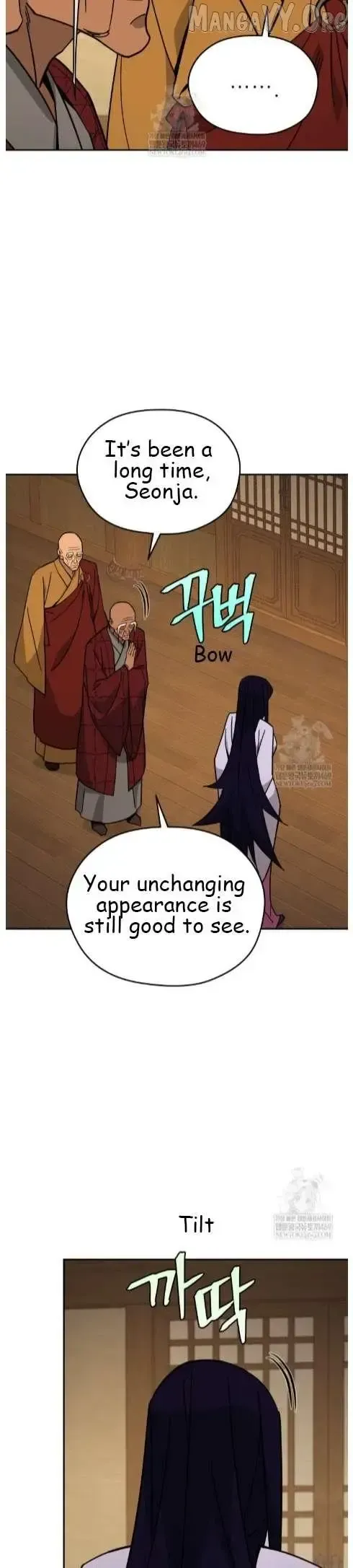 Read Sin Mauiseon chapter 49 image 16 on Lezhin