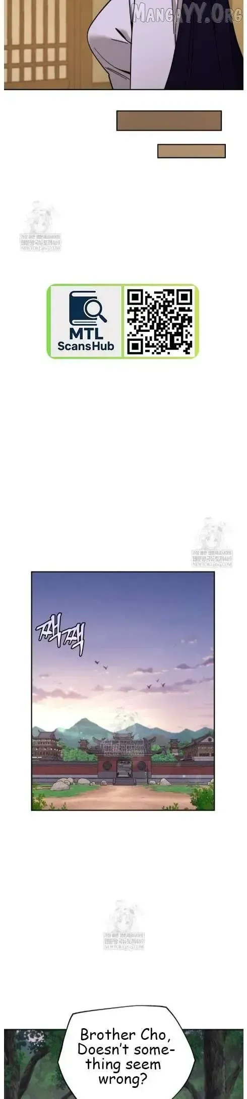 Read Sin Mauiseon chapter 49 image 18 on Lezhin