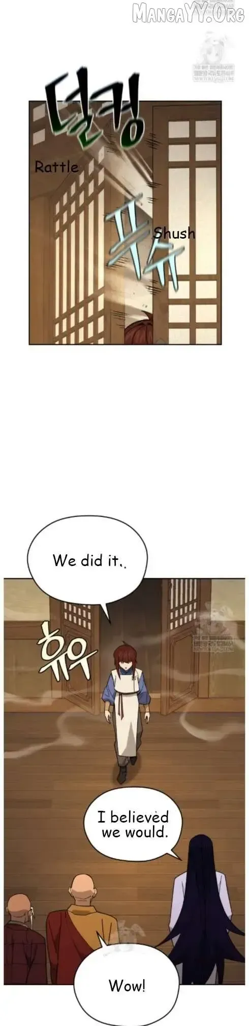 Read Sin Mauiseon chapter 49 image 24 on Lezhin