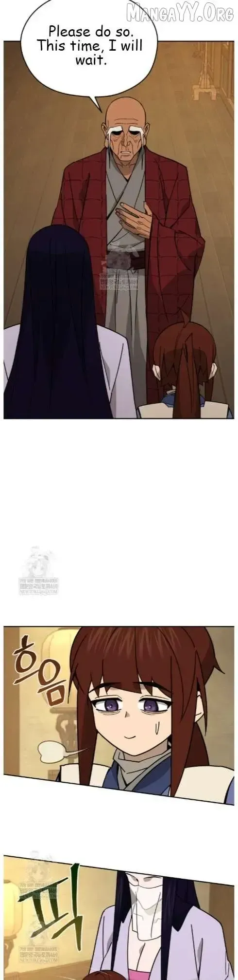 Read Sin Mauiseon chapter 49 image 29 on Lezhin