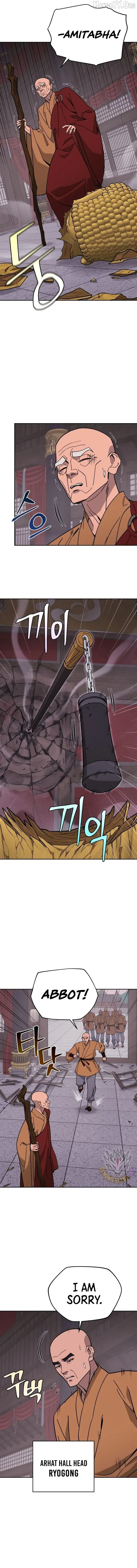 Read Sin Mauiseon chapter 50 image 10 on Lezhin